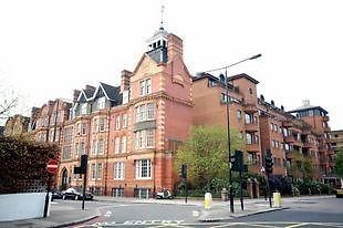Апартаменты London Kensington & Chelsea 2 Bed Zone 1 Aprt Экстерьер фото