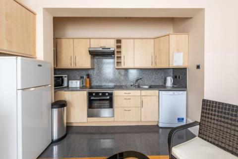 Апартаменты London Kensington & Chelsea 2 Bed Zone 1 Aprt Экстерьер фото
